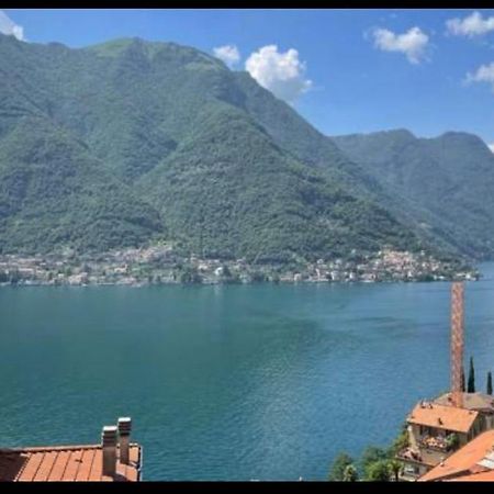 La Corte Sul Lago Pognana Lario Kültér fotó