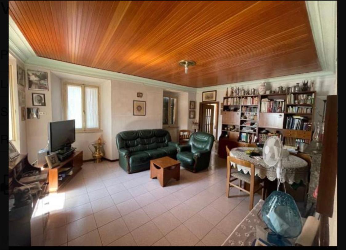 La Corte Sul Lago Pognana Lario Kültér fotó